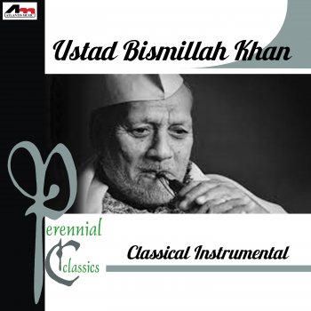 Ustad Bismillah Khan Raga Bhimpalasi - Teental