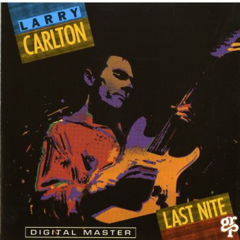 Larry Carlton B.P. Blues