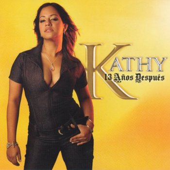 Kathy Un Dia Como Hoy (Reggaeton)