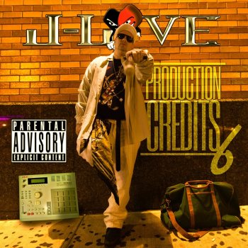 J-Love Straight Out the Gutter (feat. Raekwon)