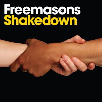 Freemasons feat. Julie Thompson I'm Not Alone Now