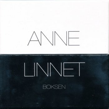 Anne Linnet De Røde Danskesko