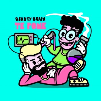 Beauty Brain feat. Bejo Take Away