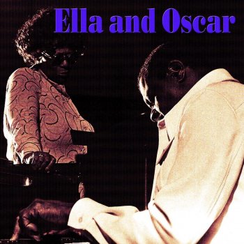 Ella Fitzgerald feat. Oscar Peterson I Hear Music