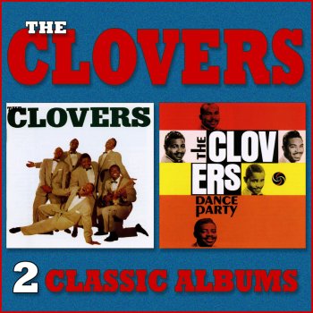 The Clovers Blue Velvet
