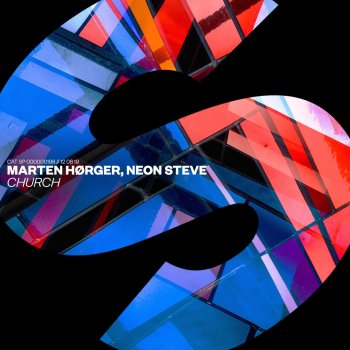 Marten Hörger feat. Neon Steve Church (Extended Mix)