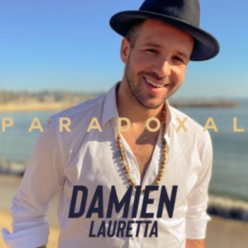 Damien Lauretta Paradoxal
