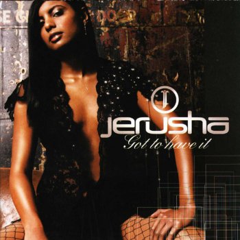 Jerusha feat. Syd Money Can't Stop My Love