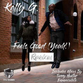 Kelly G Feels Good (Yeah!) (Kelly G. Feel Like Mix)