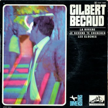 Gilbert Bécaud Les Cloches