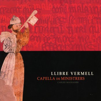 Capella de Ministrers feat. Carles Magraner Polorum regina omnium nostra