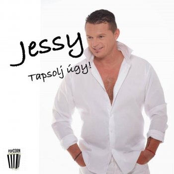 Jessy Ne Ebressz Fel - Original Mix