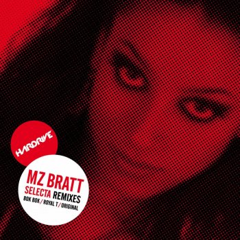 Mz Bratt Selecta - Original Produce By DJ Redlight