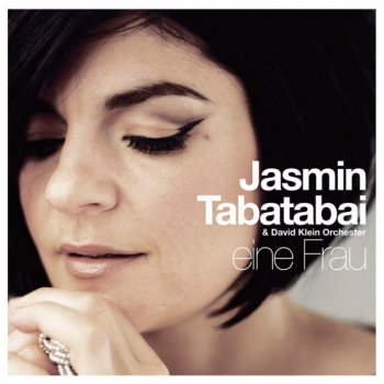 Jasmin Tabatabai Eine Frau
