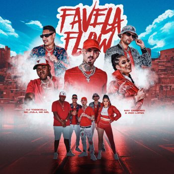 DJ Torricelli Favela Flow 3.0