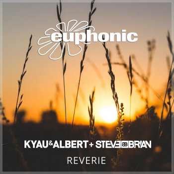 Kyau & Albert feat. Steve Brian Reverie