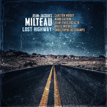 Jean-Jacques Milteau I'm so Lonesome