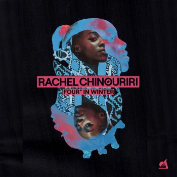 Rachel Chinouriri I.D.R.N