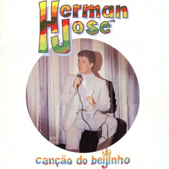 Herman José A Canção do Beijinho