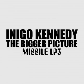 Inigo Kennedy Troubled