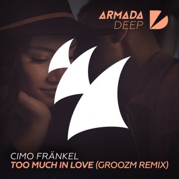 Cimo Fränkel Too Much in Love (GROOZM Extended Remix)
