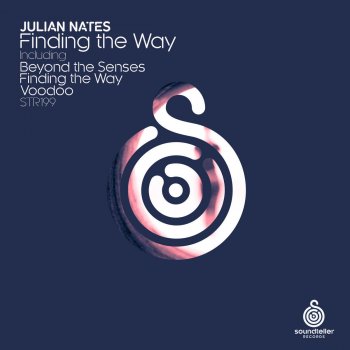 Julian Nates Beyond the Senses