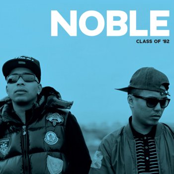 Noble N.O.B.L.E.