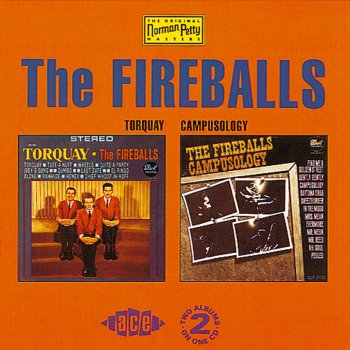 The Fireballs Mr Reed