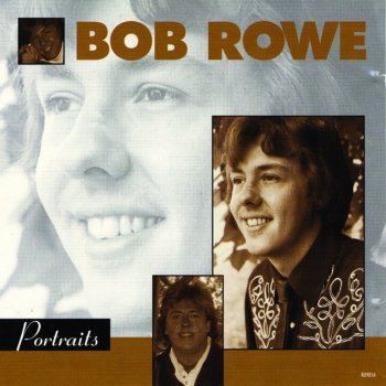 Bob Rowe Nobody Knows You When You're Down & Out