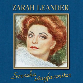 Zarah Leander Från Topp Till Tå (Ich Bin Von Kopf Bis Fuss Auf Liebe Eingestellt)