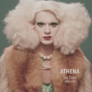Athena feat. Mehmet Aslan Ses Etme - Mehmet Aslan Remix