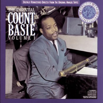 Count Basie Lonesome Miss Pretty