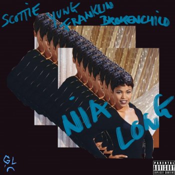 Yung Franklin feat. Scottie & BrokenChild NIA LONG (feat. Scottie & BrokenChild)