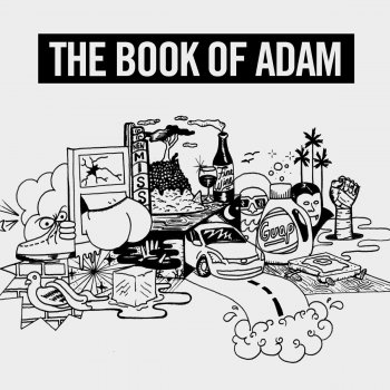 A-1 Book of Adam (Thesis)