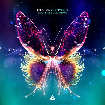 Tritonal feat. Riley Clemmons Out My Mind