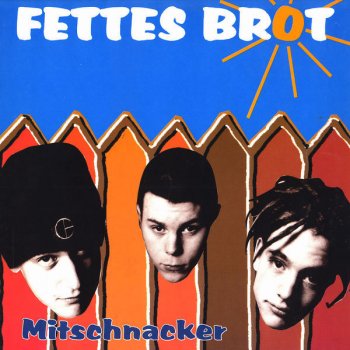 Fettes Brot feat. Tobi & Bo, MC Rene Schlecht