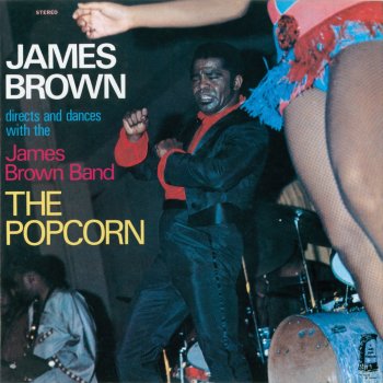 James Brown feat. The James Brown Band Soul Pride, Pts. 1 & 2