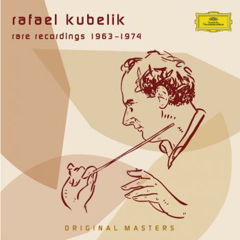 Karl Amadeus Hartmann feat. Bavarian Radio Symphony Orchestra & Rafael Kubelik Symphony No. 4 - String Orchestra (1947): 1. Lento assai - con passione
