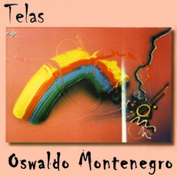 Oswaldo Montenegro feat. Madalena Salles Rembrandt: O Banho