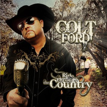 Colt Ford Left Y'all In The Dust (NASCAR Song)