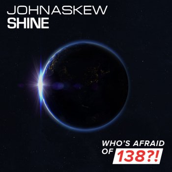 John Askew Shine - Radio Edit