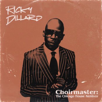 Ricky Dillard feat. Max Stark I Won’t Go Back - Warehouse Mix