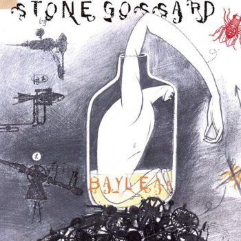 Stone Gossard Bayleaf