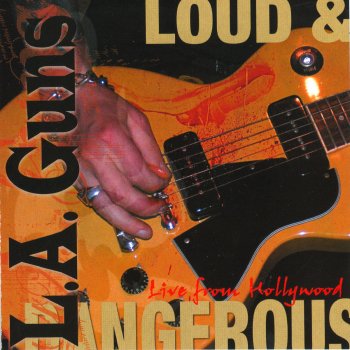 L.A. Guns Rock n' Roll Outlaw (Live)