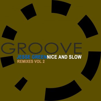 Jesse Green Nice and Slow (Maurizio Verbeni and Bit Relax Remix)