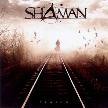 Shaman Scarred Forever