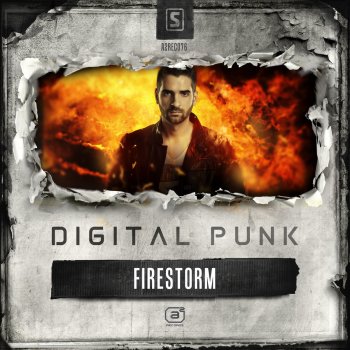Digital Punk Firestorm - Radio Edit