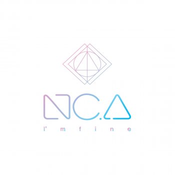 NC.A I'm Fine (Instrumental)