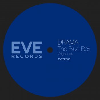 Drama The Blue Box