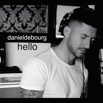 Daniel De Bourg Hello